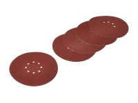 LUX Brúsne kotúče na suchú stavbu K120 LUX Brúsne kotúče na suchú stavbu K120