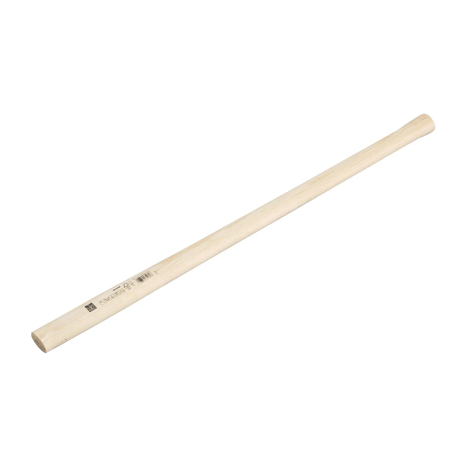 E-shop LUX-TOOLS Náhradné porisko pre kalač Classic 550 g
