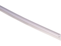 OBI Náhradné tesnenie pre rohovú sprchu Corlo 90 OBI Náhradné tesnenie pre rohovú sprchu Corlo 90