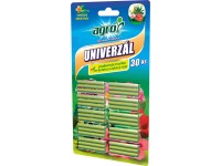 AGRO Univerzálne tyčinkové hnojivo blistr 30 ks