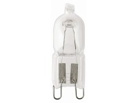 OSRAM Halogénová žiarovka Halopin Superstar, G9, 20 W, 235 lm, 2700 K, číra