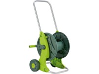 LUX-TOOLS Vozík na hadicu plastový bez hadice