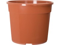 Ebert Kvetináč na priesady priemer 9 cm terakotový