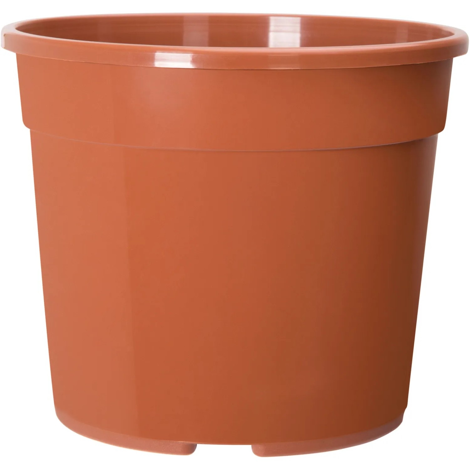 E-shop Ebert Kvetináč na priesady priemer 9 cm terakotový