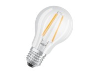 OSRAM LED žiarovka CLA60 6,5 W E27 2700 K Filament stmievateľná Glow DIM