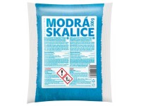 Forestina Kryštalické hnojivo Modrá skalica 500 g