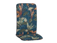 Beo Polstr s vysokou chrbtovou opierkou Enschede M509, 116 x 44 x 5 cm