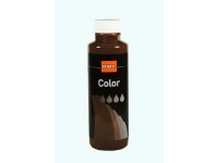 OBI Color Tónovacia farba hnedá 500 ml