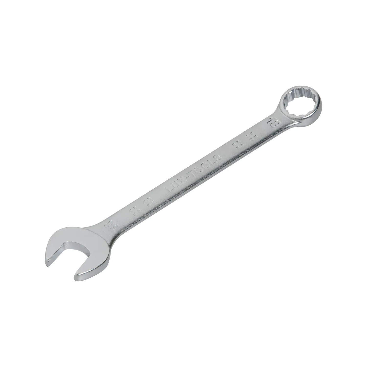 E-shop LUX-TOOLS Očkoplochý kľúč Comfort 18 mm