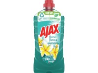 Ajax Univerzálny čistič na podlahy a povrchy Floral Fiesta Lagoon Flowers 1 l