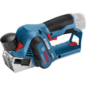 Akumulátorový hoblík Bosch Professional GHO 12 V-20 (iba telo, bez akumulátora/nabíjačky)