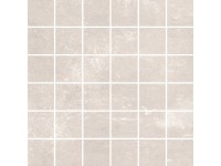 Euro Stone Mozaika z jemnej kameniny Denver biela 30 x 30 cm Euro Stone Mozaika z jemnej kameniny Denver biela 30 x 30 cm