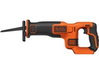 Black+Decker Akumulátorová chvostová píla BDCR18N, 18 V