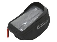 Compass Cyklotaška nad rám prednej vidlice + phone 6,3