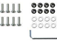 Montážna súprava pre zostavu s jedálenským stolom ľavú a ďalšie Montážna súprava pre zostavu s jedálenským stolom ľavú a ďalšie