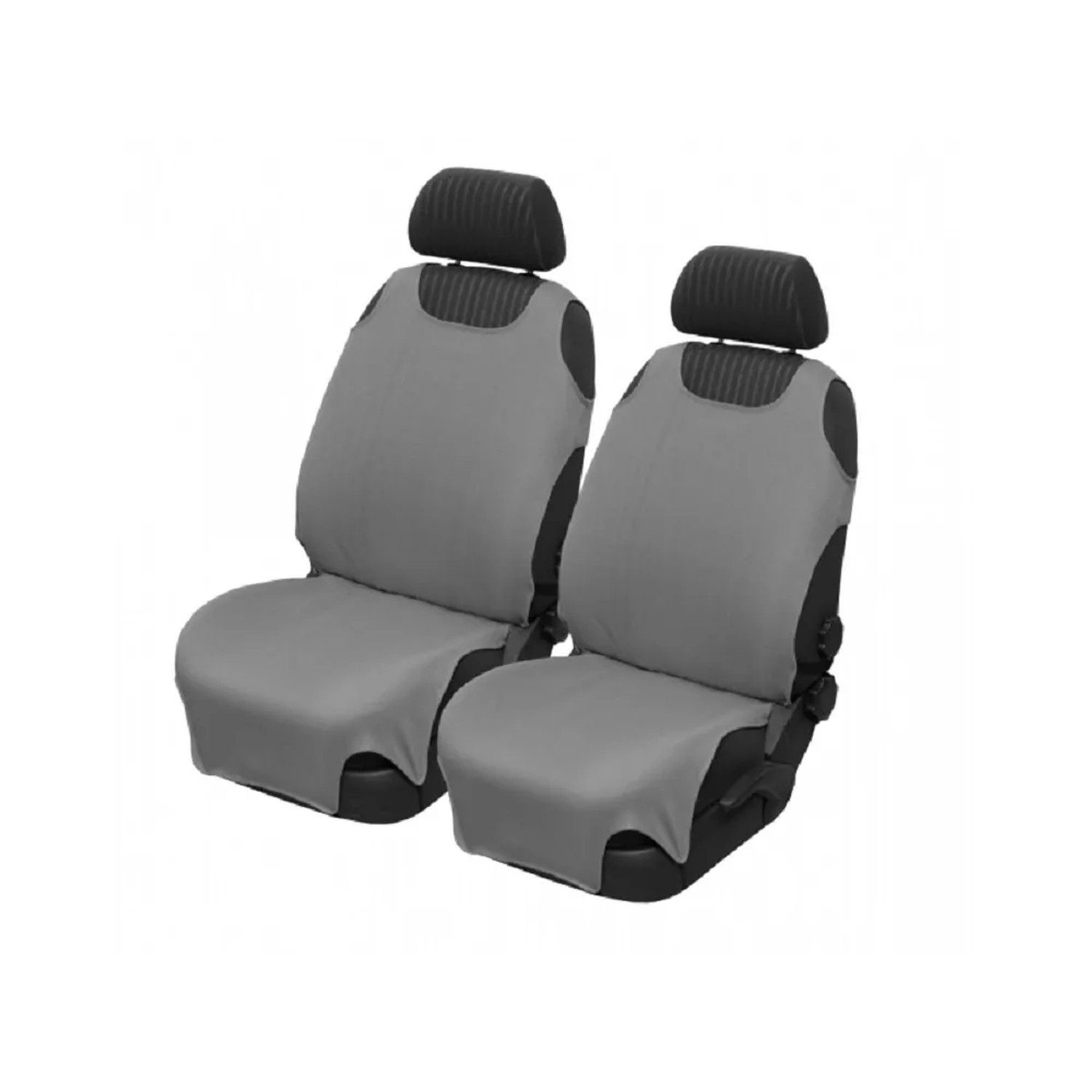 E-shop CAPPA Autotriko Colorado, sivá, 2 ks