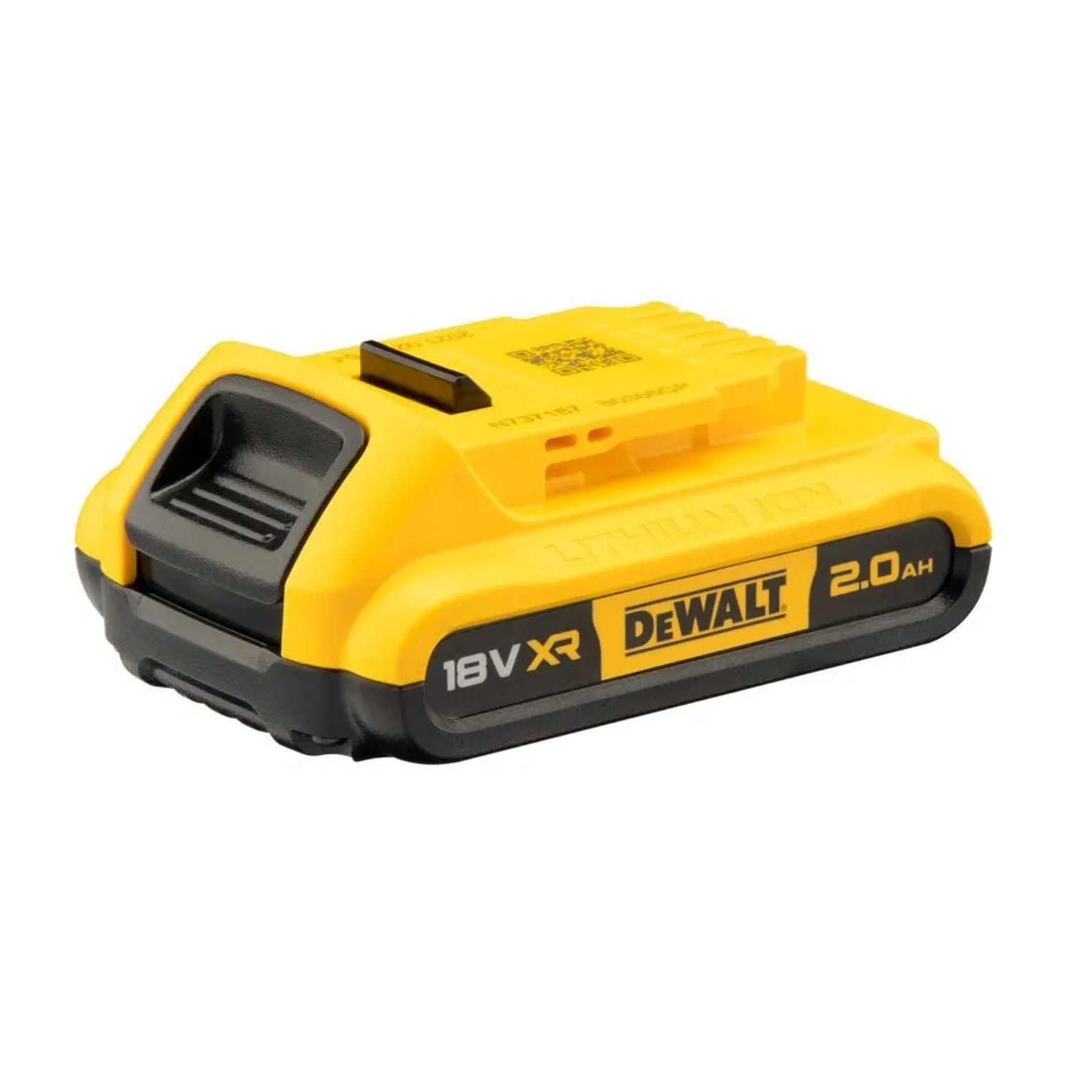 E-shop DeWALT Akumulátor 18V XR 2,0 Ah DCB183-XJ
