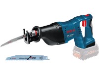Bosch Professional Aku píla chvostovka GSA 18 V - Li (bez aku a nabíjačky)
