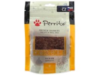 Perrito Maškrta pre psov Kúsky z kuracieho mäsa 100 g Perrito Maškrta pre psov Kúsky z kuracieho mäsa 100 g