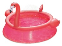 Marimex Bazén Tampa 1,83 x 0,51 m - motív Plameniak