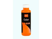 OBI Color Tónovacia farba oranžová 500 ml