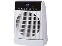 VLC Teplovzdušný ventilátor Brekstad Hot Air