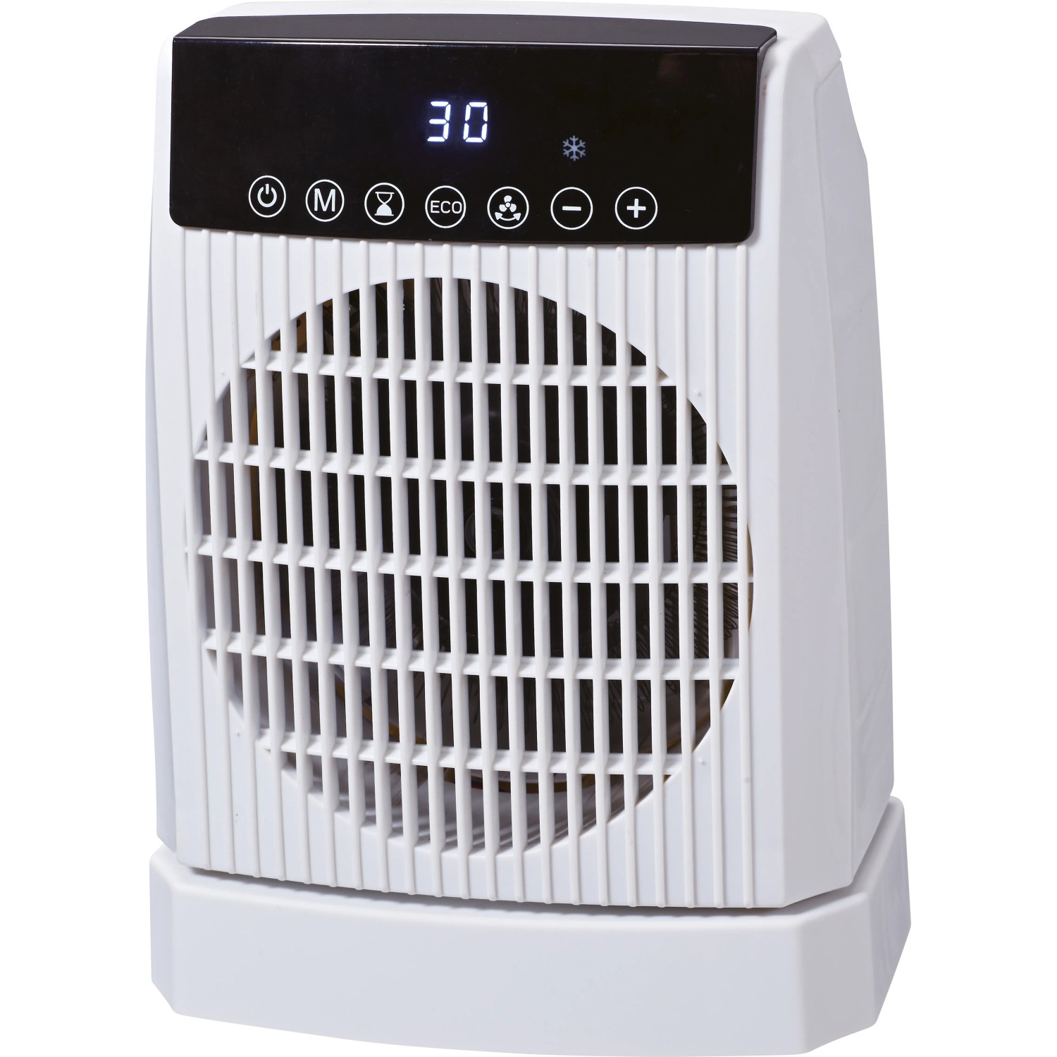E-shop VLC Teplovzdušný ventilátor Brekstad Hot Air