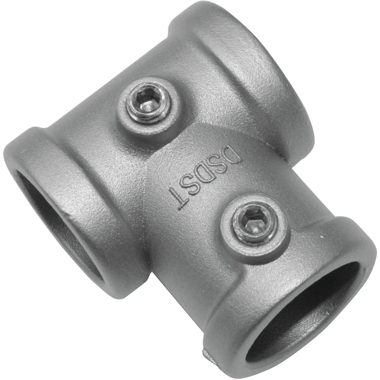 E-shop Gardinia T-kus Industrial Home, strieborný, pr. 2,5 cm