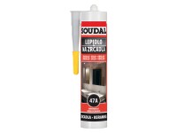 SOUDAL Lepidlo na zrkadlá 47A, 300 ml