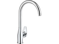 baliv Kuchynská batéria KI-1140 pochrómovaná