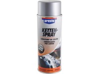 Presto Sprej na reťaze 400 ml