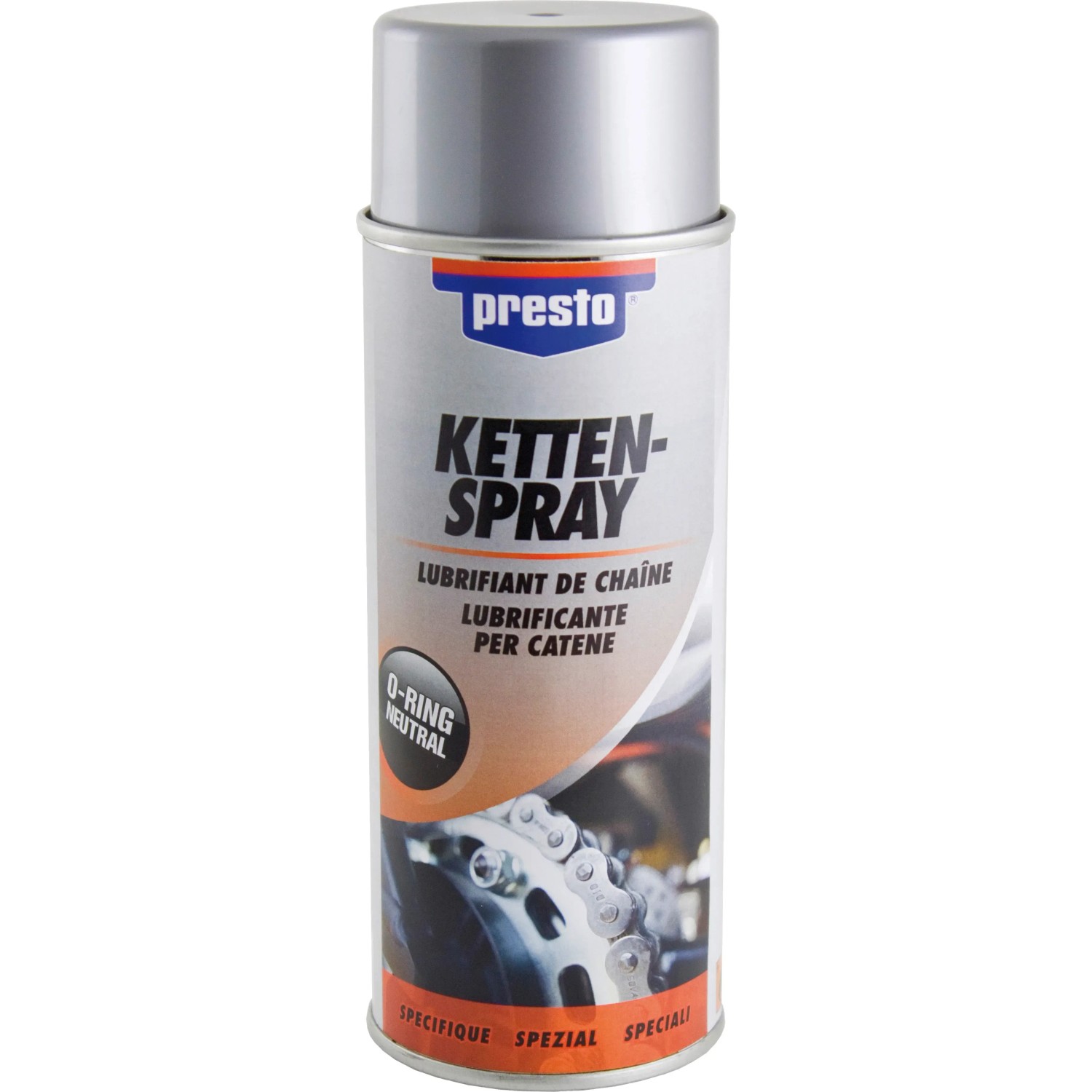 E-shop Presto Sprej na reťaze 400 ml