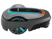 GARDENA Robotická kosačka Smart Sileno Life, 1000 m2