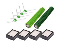 KOMA Súprava príslušenstva pre iRobot Roomba E5, E6, E7,i7, i7 Plus