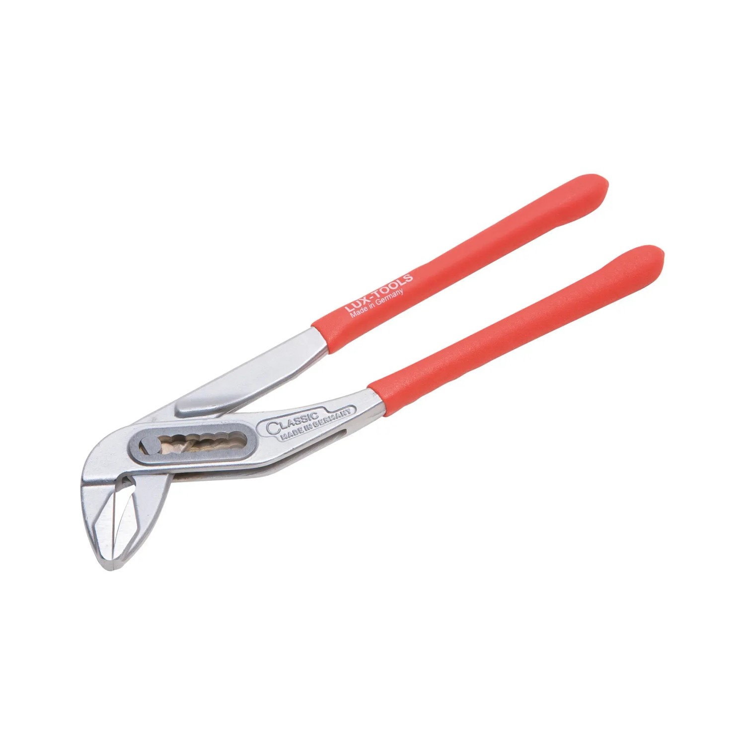 E-shop LUX-TOOLS Hasákové kliešte 240 mm Comfort