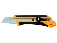 Olfa Odlamovací nôž XH-1 X-Design s aretačným kolieskom, 25 mm