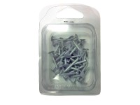 Sarei Lepenkové klince, pozink, 2,8 x 25 mm, 50 ks