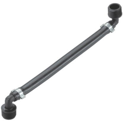 GARDENA Pripojenie zadažďovača 3/4" x 3/4"