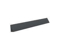 Corotop Klinové tesnenie Coroclin, čierna, 6 x 2,7 cm, 1 m
