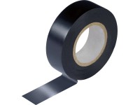 OBI Izolačná páska čierna 15 mm x 10 m