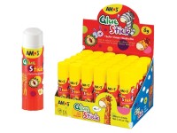 Anděl Přerov Lepidlo tyčinkové so žirafou, 8 g