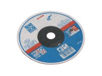 LUX Rezný kotúč vystužený tkaninou 180 mm LUX Rezný kotúč vystužený tkaninou 180 mm