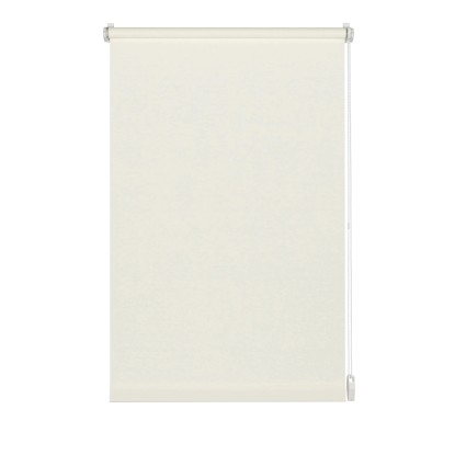 Gardinia Roleta EasyFix Uni transparentná biela 120 x 150 cm