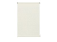 Gardinia Roleta EasyFix Uni transparentná biela 45 x 150 cm