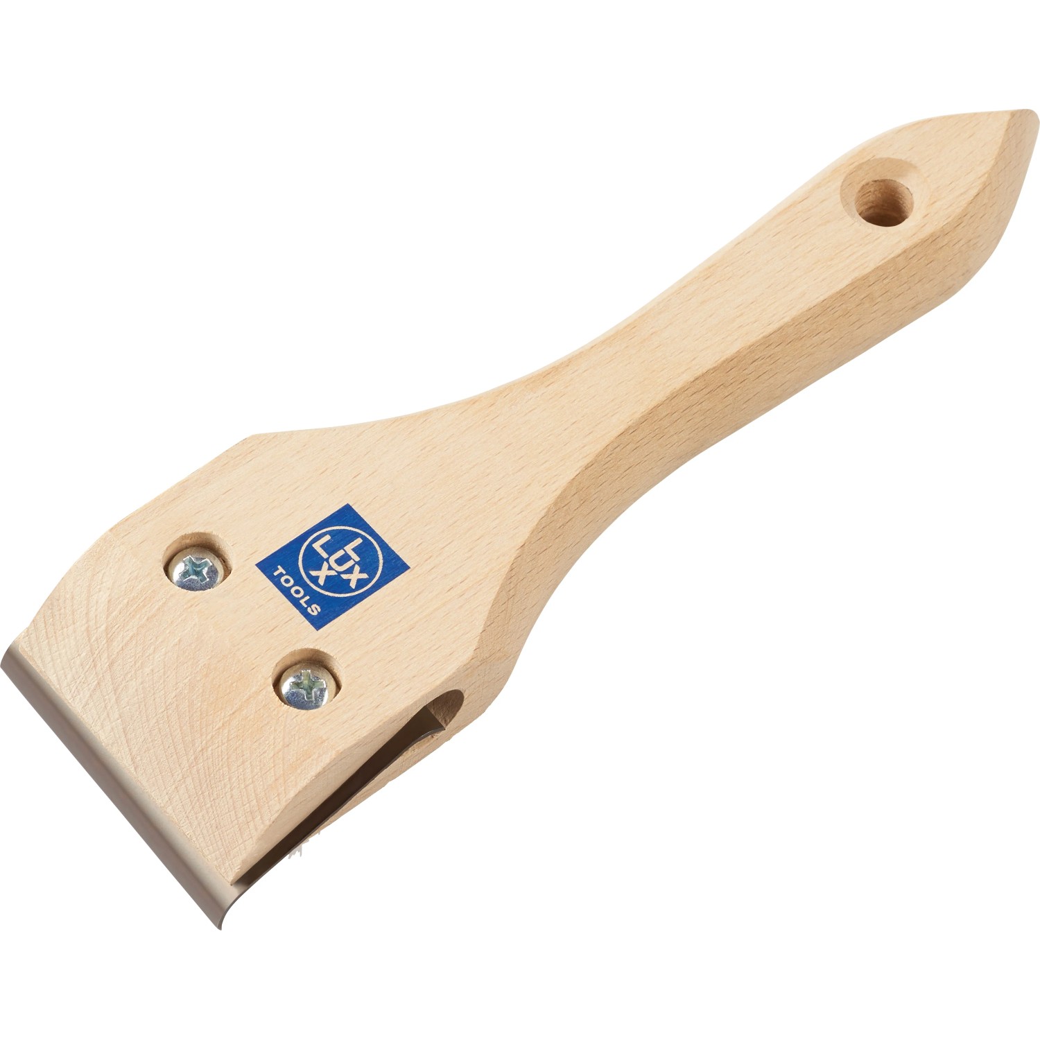 E-shop LUX-TOOLS Škrabka na steny a podlahy Classic 60 mm