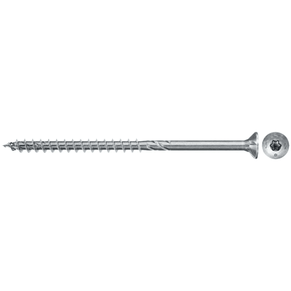 Fischer Skrutka do dreva PowerFast FPF II CTP TX30 s.pz 6 x 100 100ks