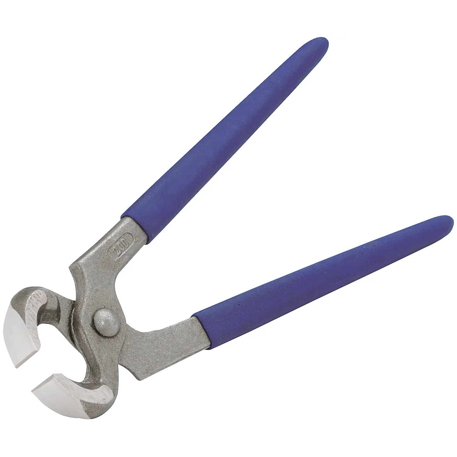 E-shop LUX-TOOLS Čelné štiepacie kliešte na vyťahovanie klincov 180 mm Classic