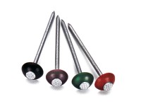 Gutta Klince Guttanit S zelené 2,8 x 70 mm, 200 ks