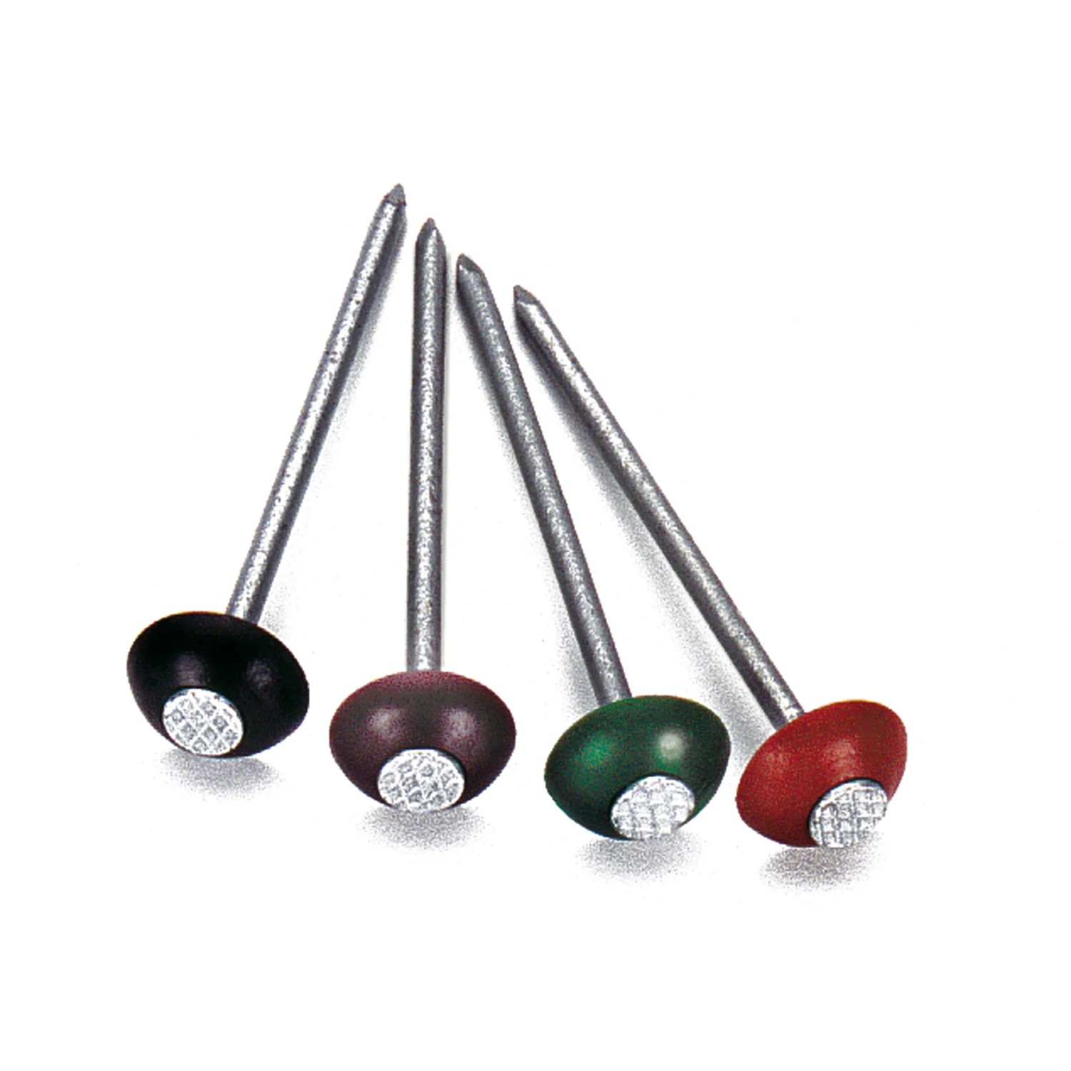 E-shop Gutta Klince Guttanit S zelené 2,8 x 70 mm, 200 ks