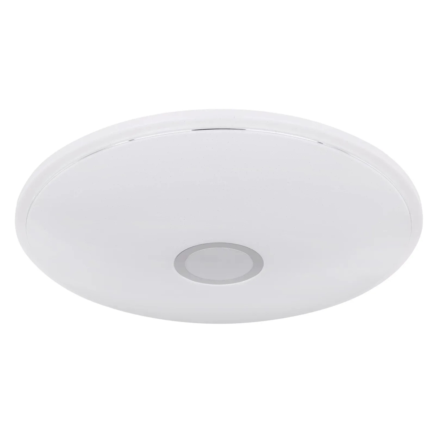 E-shop GLOBO Stropné svietidlo CONNOR 41386-30RGBSH pr. 500 mm
